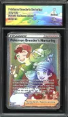 CA 7 Pokémon Breeder's Nurturing Rainbow thumbnail 1