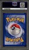 PSA 9 Hariyama Holo thumbnail 2