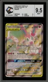 CCC 9.5 Gardevoir et Nymphali Gx thumbnail 1