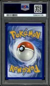 PSA 10 Salamèche thumbnail 2
