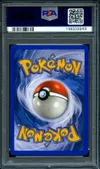 PSA 9 Rafflesia Holo thumbnail 2