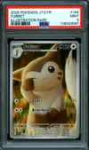 PSA 9 Fouinar thumbnail 1