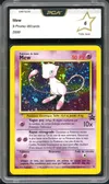 PCA 6 Mew Holo thumbnail 1
