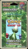 Booster Blister Diamant & Perle Merveilles Secrètes thumbnail 1