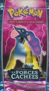 Booster Ex Forces Cachées thumbnail 1