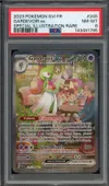 PSA 8 Gardevoir Ex thumbnail 1
