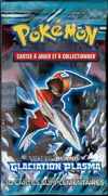 Booster Noir & Blanc Glaciation Plasma thumbnail 1