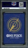 PSA 10 Sanji thumbnail 2