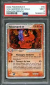 PSA 9 Volcaropod Ex thumbnail 1