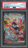 PSA 10 Amphinobi Ex thumbnail 1