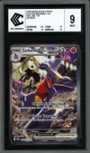 CCC 9 Carchacrok Ex de Cynthia thumbnail 1