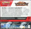 Display EV3 Flammes Obsidiennes thumbnail 2