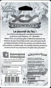 Booster Blister XY Etincelles thumbnail 2
