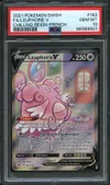 PSA 10 Leuphorie V thumbnail 1