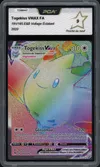 PCA 9 Togekiss VMax Rainbow thumbnail 1
