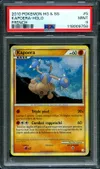 PSA 9 Kapoera Holo thumbnail 1