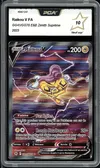 PCA 10 Raikou V thumbnail 1