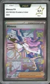 PCA 9.5 Mimosa thumbnail 1