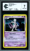 CCC 7 Mewtwo Holo thumbnail 1