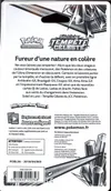 Booster Blister SL7 Tempête Céleste thumbnail 2