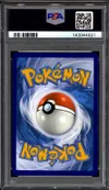 PSA 8 Pikachu thumbnail 2