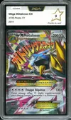 PCA 9 Méga Métalosse Ex thumbnail 1