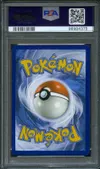 PSA 9 Mew Ex thumbnail 2