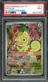 PSA 9 Kecleon thumbnail 1