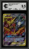 CCC 9.5 Sulfura, Électhor et Artikodin Gx thumbnail 1