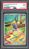 PSA 9 Frigibax thumbnail 1