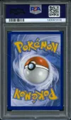 PSA 8 Florizarre VMax thumbnail 2
