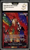 PCA 9.5 Saint Marcus Mars thumbnail 1