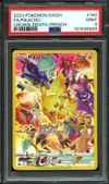 PSA 9 Pikachu thumbnail 1