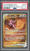 PSA 10 Palkia Originel VStar Gold thumbnail 1