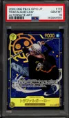 PSA 10 Trafalgar Law thumbnail 1