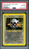 PSA 8 Foretress thumbnail 1