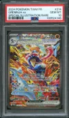 PSA 10 Amphinobi Ex thumbnail 1