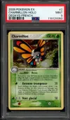 PSA 9 Charmillon Holo thumbnail 1
