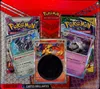 Duo Pack EV2 Evolutions à Paldea & EB7 Evolution Céleste thumbnail 1