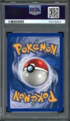 PSA 7 Dark Dragonair Reverse thumbnail 2