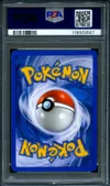 PSA 9 Smogogo Obscur Holo thumbnail 2