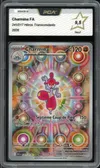 PCA 9.5 Charmina thumbnail 1