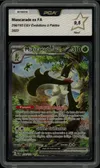 PCA 9.5 Miascarade Ex thumbnail 1