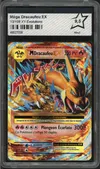 PCA 9.5 Méga Dracaufeu Ex thumbnail 1