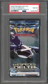 PSA 8 Booster Ex Espèces Delta thumbnail 1