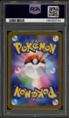 PSA 10 Mega Absol Ex thumbnail 2