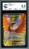 CCC 8.5 Ho-Oh Ex thumbnail 1