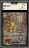PCA 9 Alakazam Ex thumbnail 1