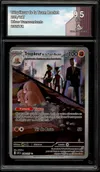 CA 9.5 Triopikeur de la Team Rocket thumbnail 1