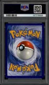PSA 8 Ariane de la Team Rocket thumbnail 2
